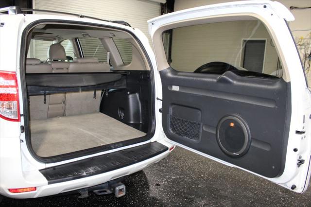 2010 Toyota RAV4 Limited V6