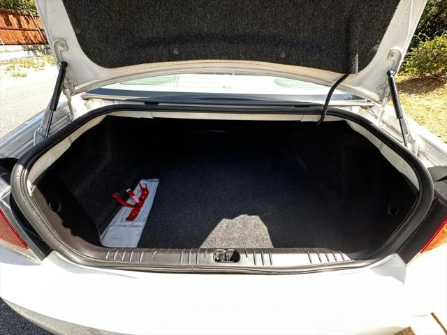 2014 Chevrolet Impala Limited LS