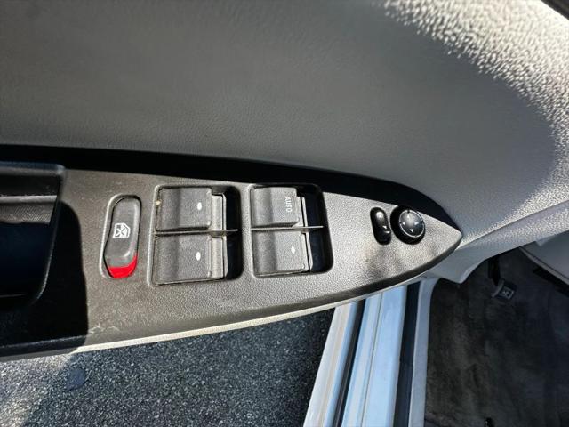 2014 Chevrolet Impala Limited LS
