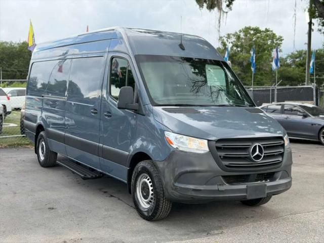 2019 Mercedes-Benz Sprinter 2500 Extended for sale in Orlando, FL