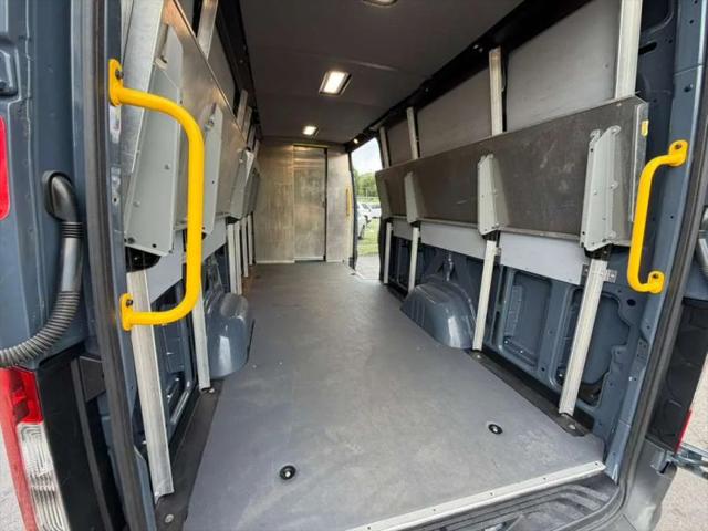 2019 Mercedes-Benz Sprinter 2500 Extended