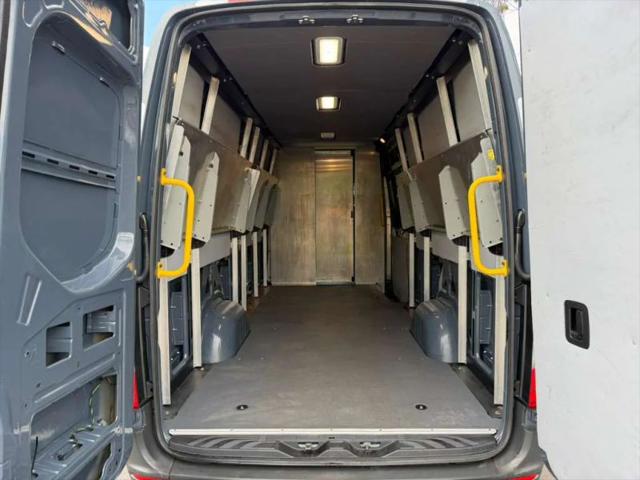 2019 Mercedes-Benz Sprinter 2500 Extended