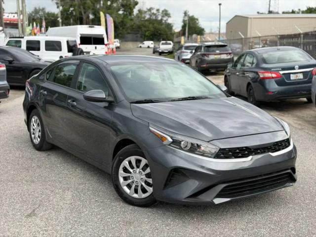 2022 Kia Forte FE for sale in Orlando, FL