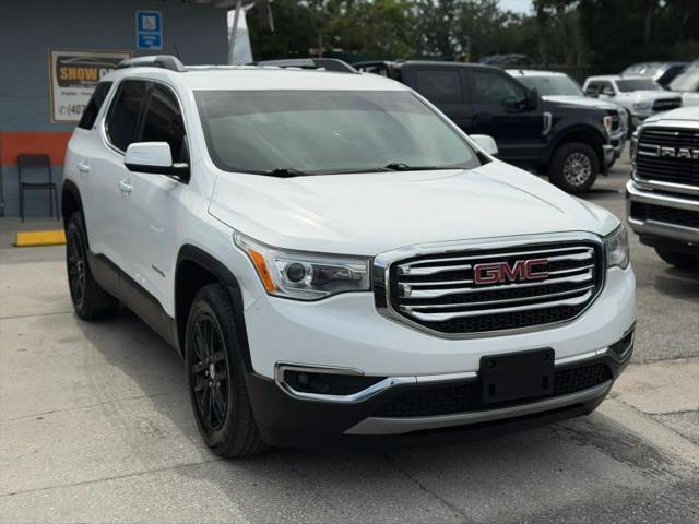 2018 GMC Acadia SLT-1 for sale in Orlando, FL