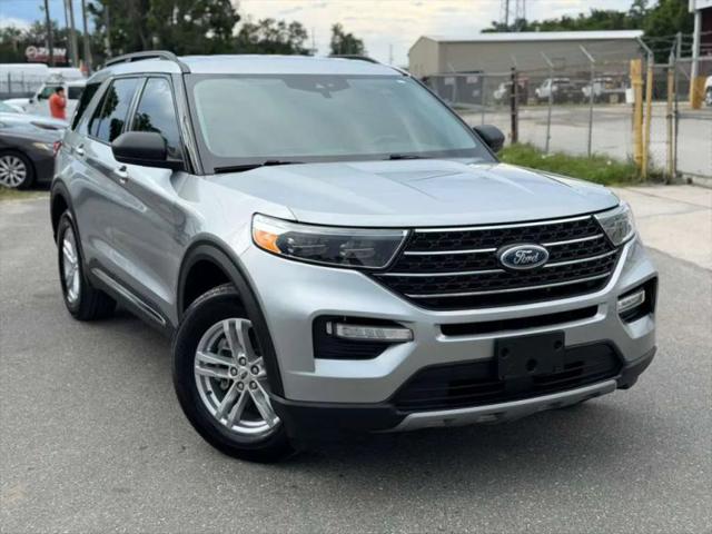 2023 Ford Explorer XLT for sale in Orlando, FL