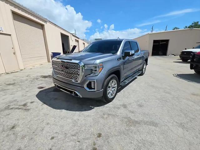 2020 GMC Sierra 1500 2WD Crew Cab Short Box Denali for sale in Orlando, FL