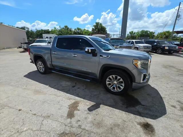 2020 GMC Sierra 1500 2WD Crew Cab Short Box Denali