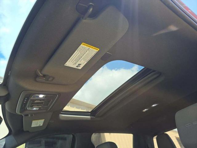 2020 GMC Sierra 1500 2WD Crew Cab Short Box Denali