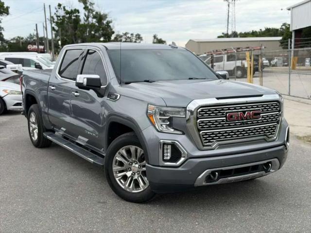 2020 GMC Sierra 1500 2WD Crew Cab Short Box Denali for sale in Orlando, FL