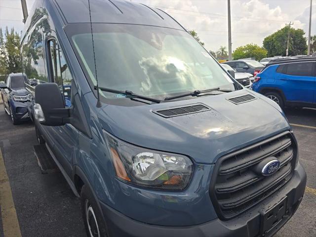 2020 Ford Transit Cargo Van Extended Length for sale in Orlando, FL