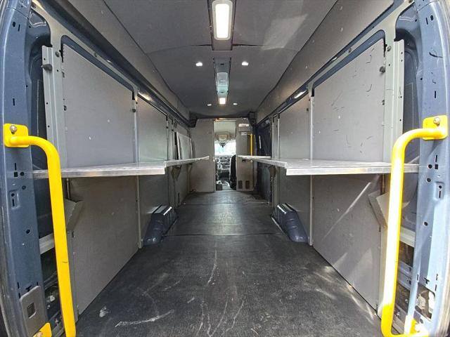 2020 Ford Transit Cargo Van Extended Length