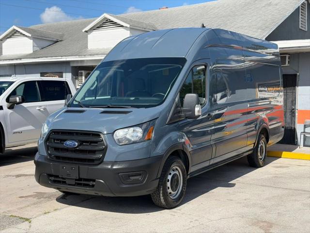 2020 Ford Transit Cargo Van Extended Length for sale in Orlando, FL