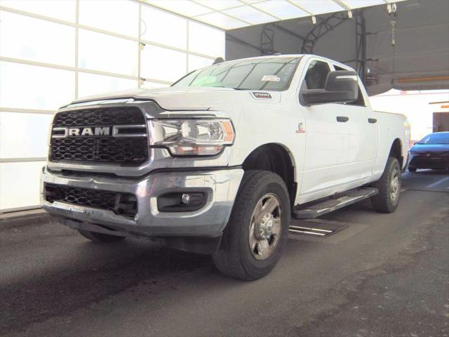 2023 Ram 2500 Tradesman Crew Cab 4x4 6'4" Box for sale in Orlando, FL