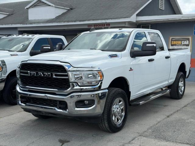 2023 Ram 2500 Tradesman Crew Cab 4x4 6'4" Box for sale in Orlando, FL