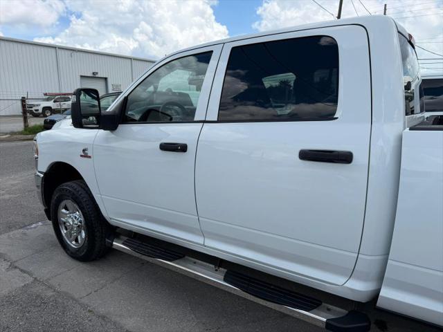 2023 Ram 2500 Tradesman Crew Cab 4x4 64 Box