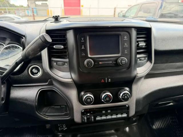 2023 Ram 2500 Tradesman Crew Cab 4x4 64 Box