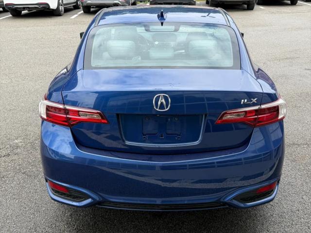2016 Acura ILX 2.4L