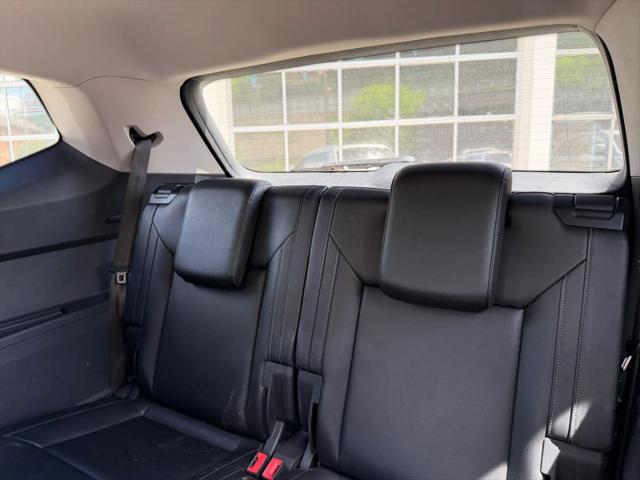 2019 Volkswagen Atlas 3.6L V6 SEL