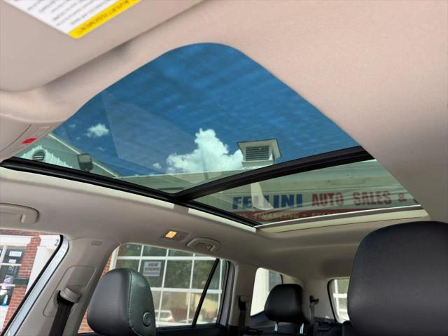 2019 Volkswagen Atlas 3.6L V6 SEL