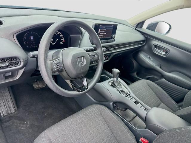 2025 Honda HR-V 2WD LX