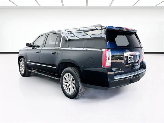 2020 GMC Yukon XL 4WD Denali