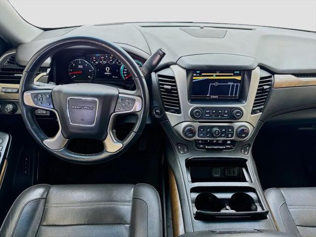 2020 GMC Yukon XL 4WD Denali
