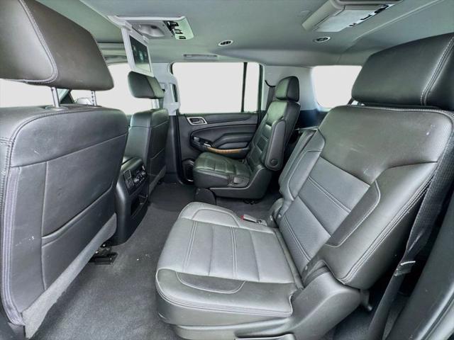 2020 GMC Yukon XL 4WD Denali