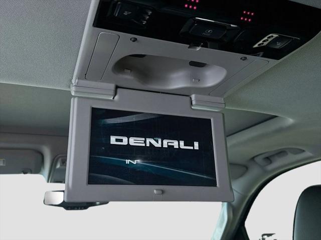 2020 GMC Yukon XL 4WD Denali
