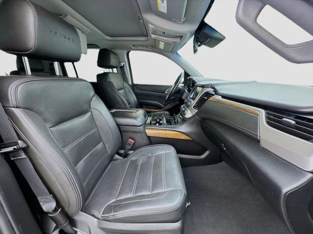2020 GMC Yukon XL 4WD Denali