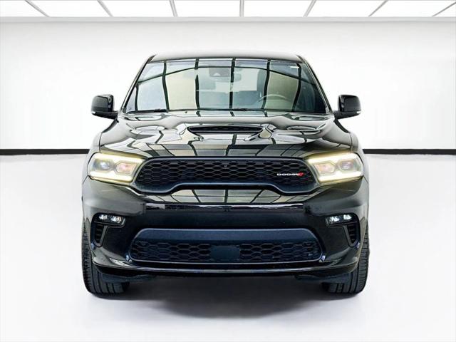 2022 Dodge Durango GT Plus AWD