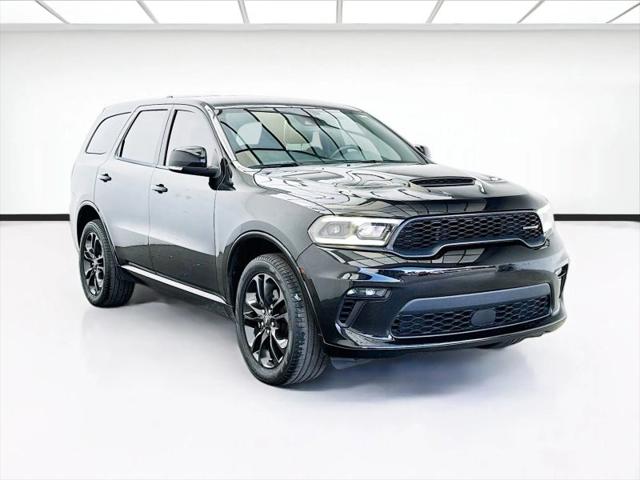 2022 Dodge Durango GT Plus AWD
