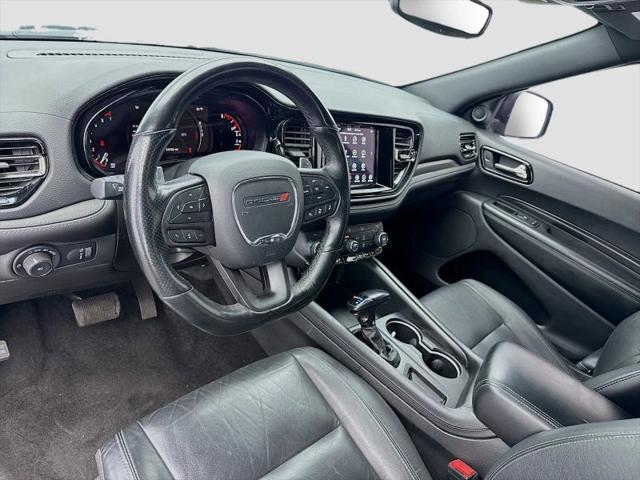 2022 Dodge Durango GT Plus AWD