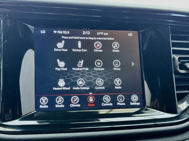 2022 Dodge Durango GT Plus AWD