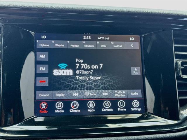 2022 Dodge Durango GT Plus AWD