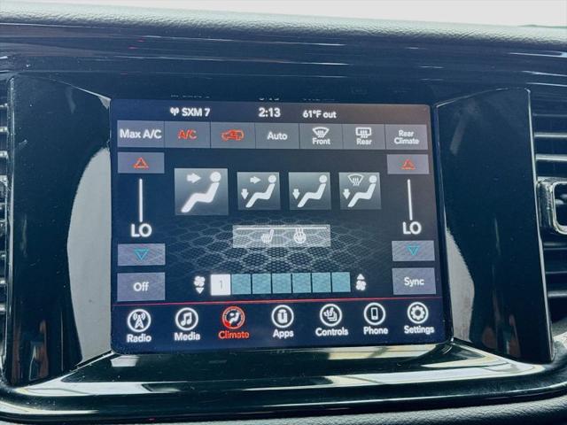 2022 Dodge Durango GT Plus AWD