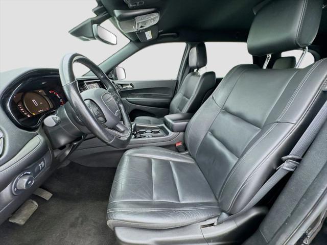 2022 Dodge Durango GT Plus AWD