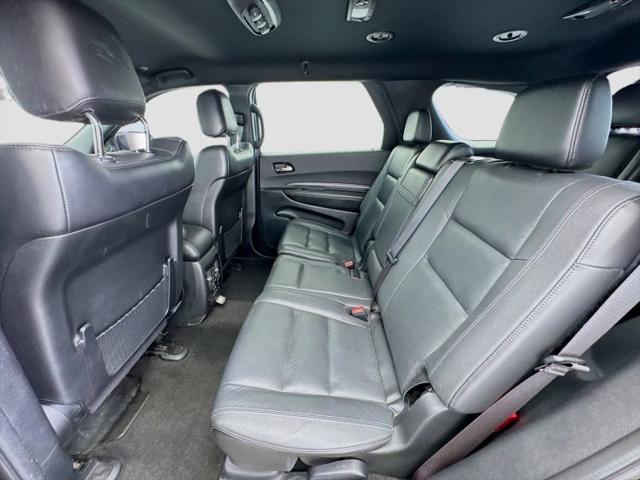2022 Dodge Durango GT Plus AWD