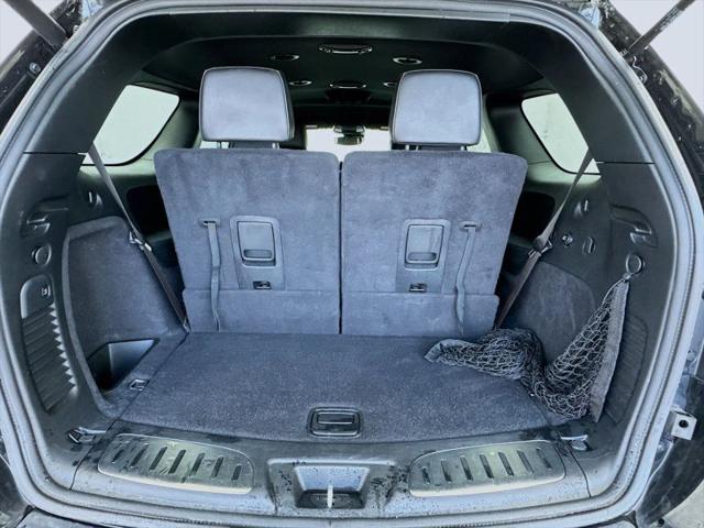 2022 Dodge Durango GT Plus AWD