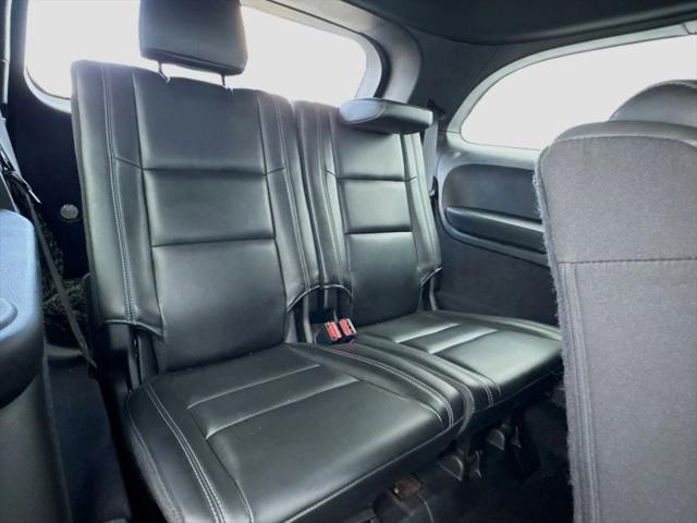 2022 Dodge Durango GT Plus AWD