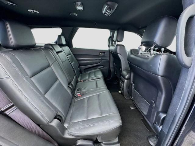 2022 Dodge Durango GT Plus AWD