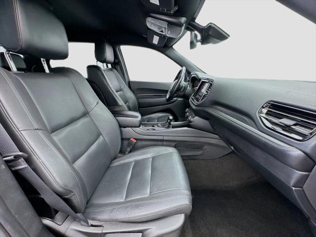 2022 Dodge Durango GT Plus AWD