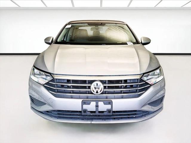 2020 Volkswagen Jetta 1.4T SE