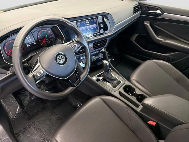 2020 Volkswagen Jetta 1.4T SE