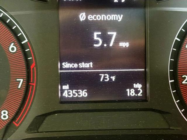 2020 Volkswagen Jetta 1.4T SE