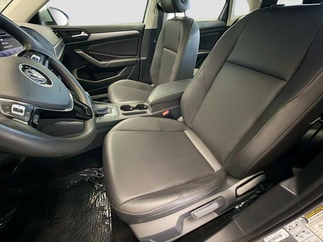 2020 Volkswagen Jetta 1.4T SE