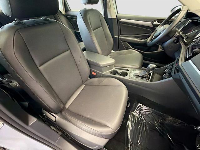 2020 Volkswagen Jetta 1.4T SE