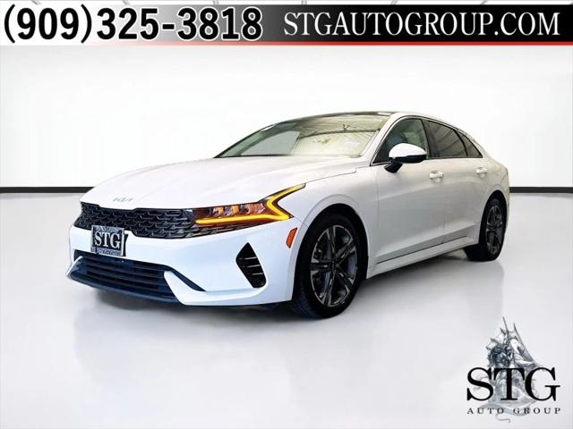2023 Kia K5 EX for sale in Montclair, CA