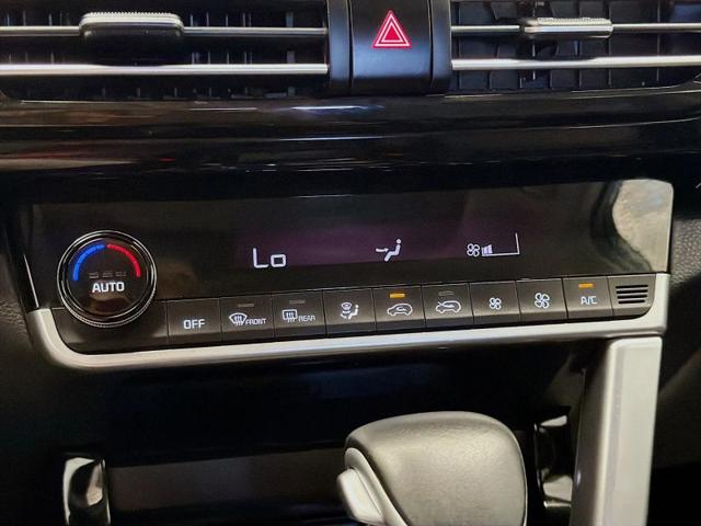 2021 Kia Seltos EX