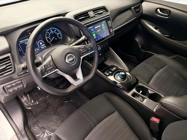 2024 Nissan LEAF SV PLUS