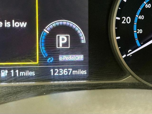 2024 Nissan LEAF SV PLUS
